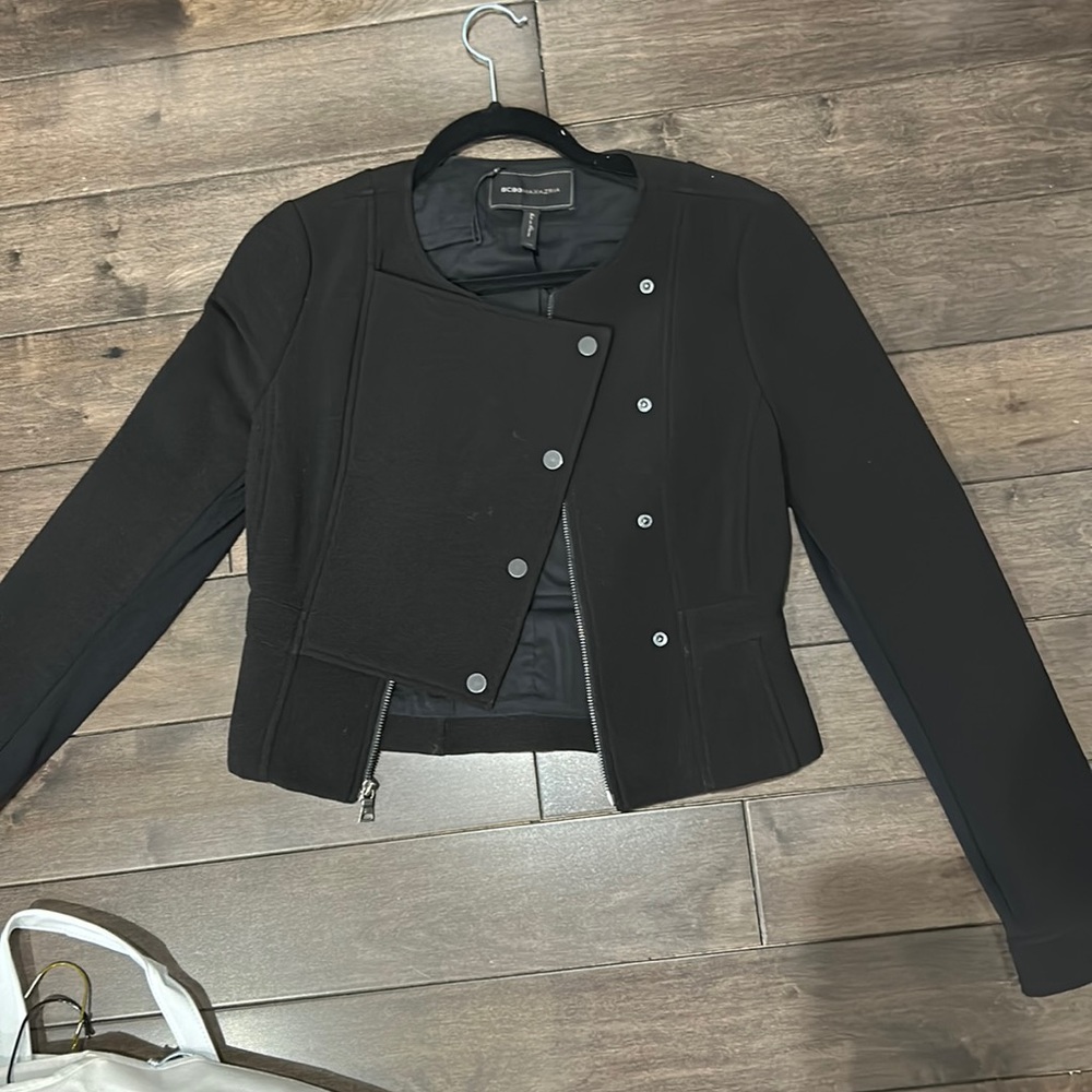 Bcbg jacket